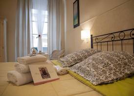 Albergo Etruria 5