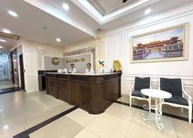 Hotel La Perle 4