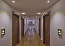 Grand Continent Brookefield - A Sarovar Portico Affiliate Hotel 3