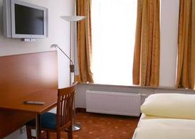 Evido Rooms 5