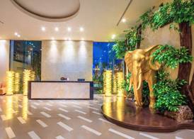 Maple Hotel 4
