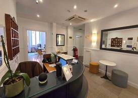 Hotel Porta Pia 2