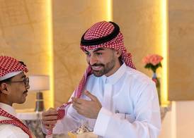 Raffles Jeddah 3