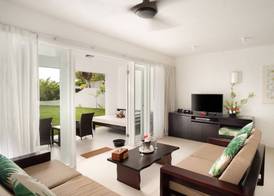 Lomani Island Resort & Spa 5