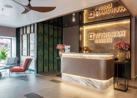 Wyndham Garden Suites Genting Highlands 2