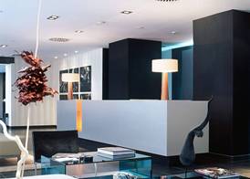 Hotel Sercotel Ciutat D'Alcoi 2