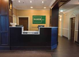 SAMIR Stay at NW Expressway 5