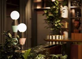 The Home Hotel Zürich - a member of DESIGN HOTELS 2