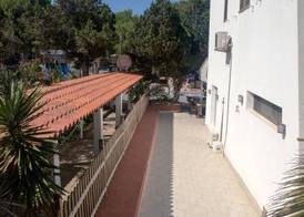 Hostal Capri 5