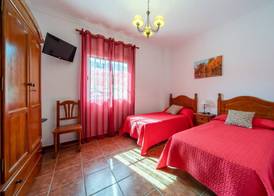 Hostal Vista a la Sierra 5