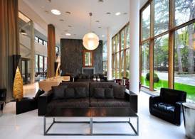 Palanga Life Balance SPA Hotel 2