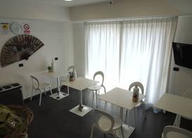 Areté Luxury Room 3