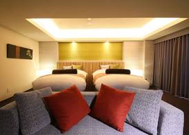 Hotel Regina Kawaguchiko 4