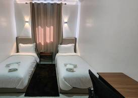 Hôtel Mokawama 3