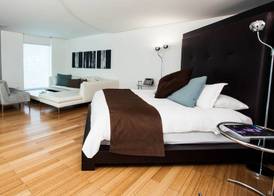 Le Parc Hotel, Beyond Stars 5