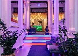 Wellness Rooms Central 2