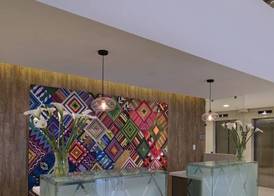 LATAM HOTEL Plaza Pradera Quetzaltenango 3