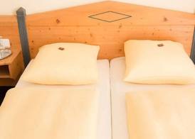 Hotel Waldeck Garni 3