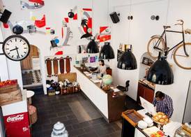 City Backpackers Hostel 4