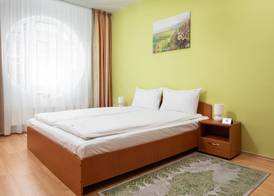Brasov Holiday Apartments 3