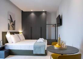 Mosaic Urban Living 3