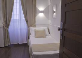 Palazzo Sant'Elena Historic Hotel 2