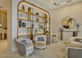 The First Collection Waterfront, Dubai, a Tribute Portfolio Hotel 2