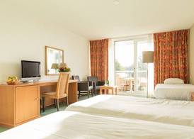 Fletcher Hotel-Restaurant Amelander Kaap 4