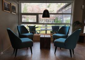 Gaupnetunet Hotell og Hytter 3