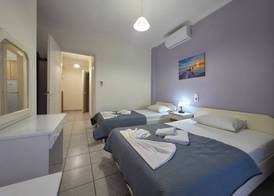 Chariclia Hotel 5
