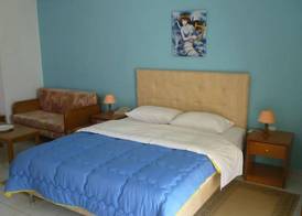 OASIS HOTEL KYPARISSIA 5