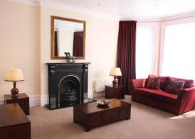 Glenlyn Apartments 2