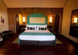 Paradise Sun Hotel Seychelles 4