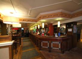 Premier Nights, Wigan, Standish M6 J27 2