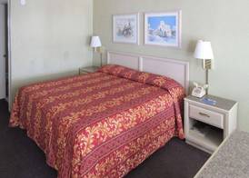 Rodeway Inn San Juan 4