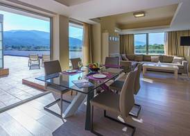 Cronwell Platamon Resort All-Inclusive 5