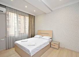 Apartment by Luxe Group TT113 3