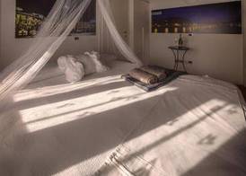 B&B Gli Scorci di Trento 3