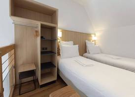 Les Maisons de Tatihou, The Originals Relais 4