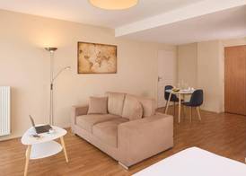 Quality Aparthotel Chalon-sur-Saône Gare 5