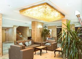 Gawharet Al Ahram Hotel 3