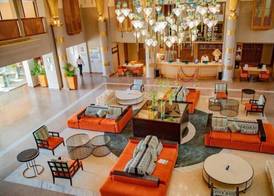 Continental Hotel Hurghada 3