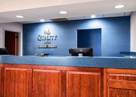 Quality Inn Dillon 3