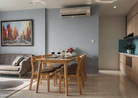 Luxury Serviced Apartment Vinhomes D’Capitale Hanoi – Zen Homes 4