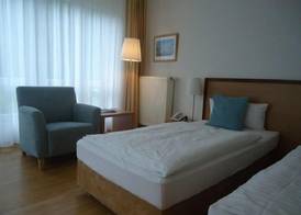 Thiesmann ́s Hotel & Restaurant 2