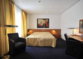 City Hotel Bergen op Zoom 4