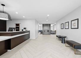 Staybridge Suites CALGARY AIRPORT by IHG 2