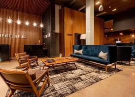 TRYP by Wyndham San Luis Potosi Hotel & Suites 4