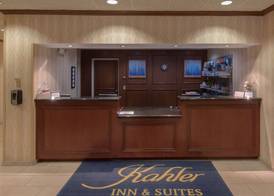 Kahler Inn and Suites 4