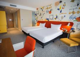IBIS Styles Ulaanbaatar Polaris 5